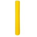 ROTOLO RETE FITTA 530 MM X 9 MT COLORE GIALLO
