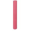 ROTOLO RETE FITTA 530 MM X 9 MT COLORE ROSA