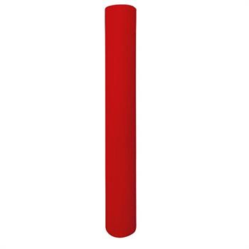 ROTOLO RETE FITTA 530 MM X 9 MT COLORE ROSSO