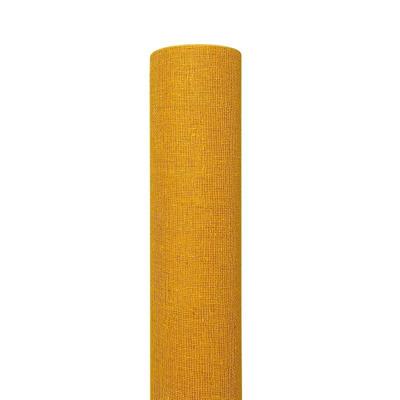 ROTOLO COTONE 510 MM X 9 MT COLORE ZAFFERANO
