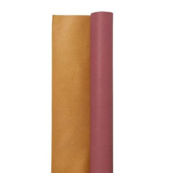 ROTOLO CARTA MILLERIGHE COLORATA 1000 MM X 20 MT FUCSIA