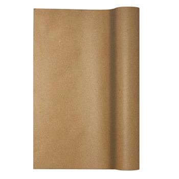 ROTOLO CARTA MILLERIGHE 750 MM X 25 MT COLORE AVANA