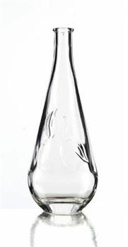 BOTTIGLIA MIMI CON LIMONI 500 VETRO BIANCO