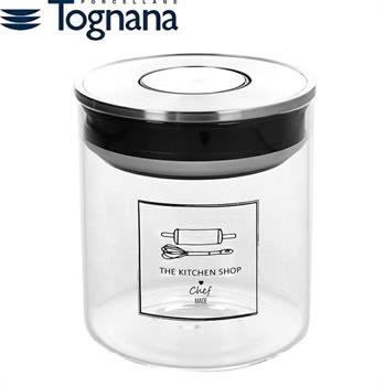 BARATTOLO ERMETICO 750 CC 11 X 13 CM THE KITCHEN SHOP