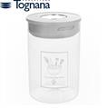 BARATTOLO ERMETICO 1150 CC 11 X 17,5 CM THE KITCHEN SHOP BIA