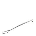 FORCHETTONE 2 PUNTE INOX 18/10 LINEA 700