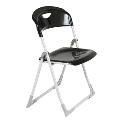 SEDIA PIEGHEVOLE BRASIL COLORE NERO