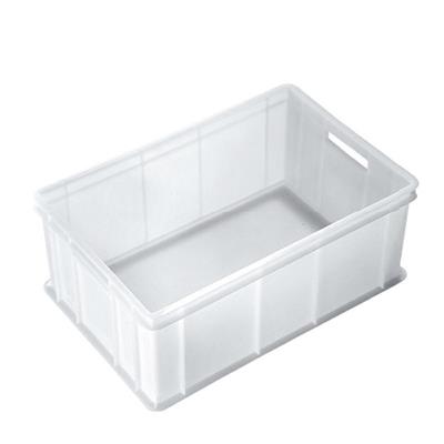BACINELLA CASSETTA SERVICE PIENA 60 X 40 X 32 CM NEUTRO