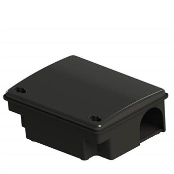 EROGATORE TRAPPOLA PER TOPI BLACKBOX COMPACT
