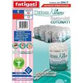 COTTON FIOC ECOLOGICI 100 PZ