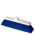 SCOPA HACCP SETOLE MORBIDE BLU