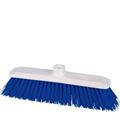 SCOPA HACCP SETOLE FORTI BLU