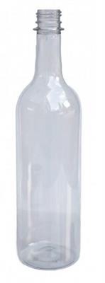 BOTTIGLIA PET 0,750LT BORDOLESE
