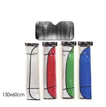 PARASOLE 130 X 60 CM 4 COLORI ASS