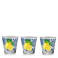BICCHIERE ACQUA NADIA 250 CC CONF. 3 PZ SALERNO