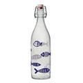 BOTTIGLIA LORY CON TAPPO 1 LT PLAGE BLUE