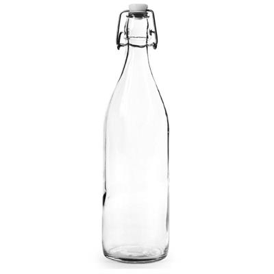 BOTTIGLIA LORY TRASPARENTE 1 LT