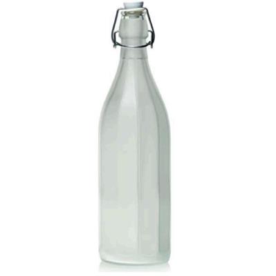 BOTTIGLIA MILLY 1 LT BIANCO SATINATO