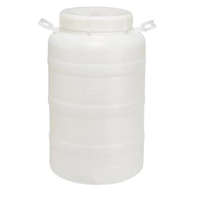 BIDONE BOCCA LARGA 50 LT
