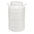 BIDONE BOCCA LARGA 50 LT