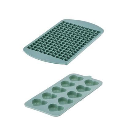 FORMA GHIACCIO CUBETTI 22 / 24 CM 2 MODELLI ASS