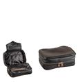 BEAUTY CASE PVC 5 TASCHE 23 X 9 X H 15,5 CM