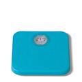 BILANCIA PESAPERSONA 130 KG 29 X 28 CM 4 COLORI ASS