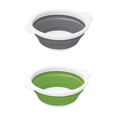 COLINO PIEGHEVOLE D. 17 X H 7 CM 2 COLORI ASS