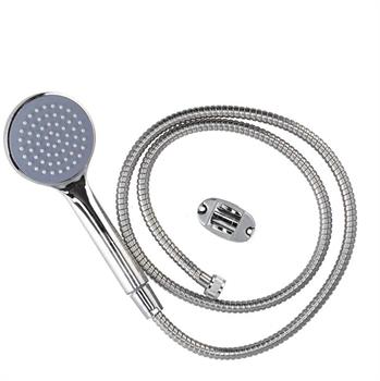 DOCCINO SOFFIONE 1 FUNZIONE CON TUBO FLESSIBILE 1,50 MT