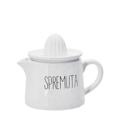 SPREMIAGRUMI CERAMICA 17,5 X 12 X H 14 CM