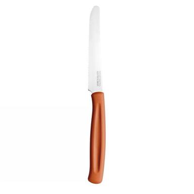 COLTELLO DINAMIK TAVOLA KAIMANO CONF. 6 PZ RUGGINE