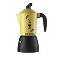 CAFFETTIERA BIALETTI ORZO EXPRESS 4 TAZZE