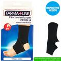 FASCIA ELASTICA CAVIGLIA FARMALINE
