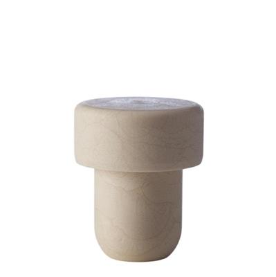 TAPPO SINTETICO FUNGO GAMBO 21 X 20 TESTA 28 X 13 CONF. 25