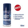 GHIACCIO SPRAY 150 ML FARMALINE