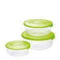 CONTENITORE FRIGO BOX TONDO 1,7/1/0,50 LT