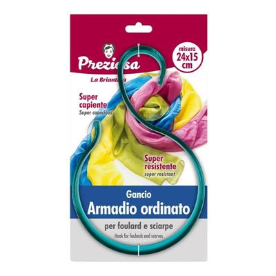 GANCIO A S ARMADIO ORDINATO