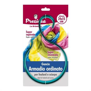 GANCIO A S ARMADIO ORDINATO