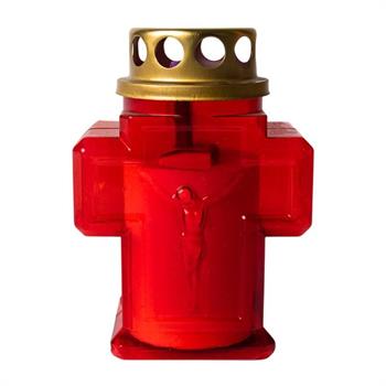 LUMINO ELETTRICO CRUCIS 150 GG