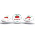 TAPPO PER BARATTOLO D.82 MM DEC. POMODORO PRIMA SCELTA 12 PZ