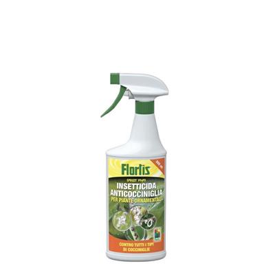 INSETTICIDA ANTICOCCINIGLIA 500 ML
