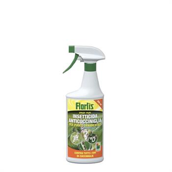 INSETTICIDA ANTICOCCINIGLIA 500 ML