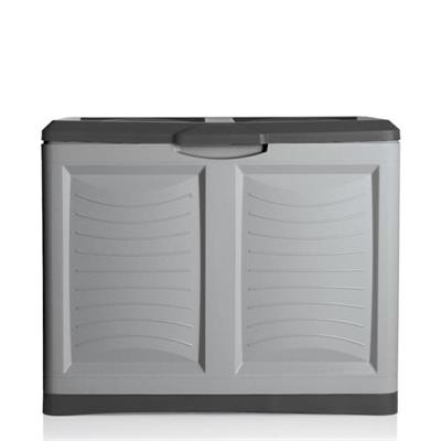 METTITUTTO 78 X 45 X H64 CM 200 LT GRAFITE