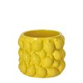 CASPO IN CEMENTO D. 14,5 X H 12 CM