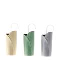 EVAPORATORE CERAMICA 8 X 4 X H 17 CM 3 COLORI ASS