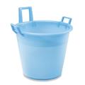 MASTELLO LARIO 3 MANICI 60 CM AZZURRO