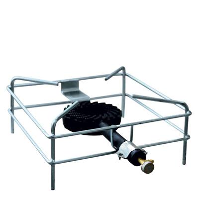 FORNELLONE GAS FILO FOX 30