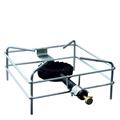 FORNELLONE GAS FILO FOX 30