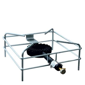 FORNELLONE GAS FILO FOX 40