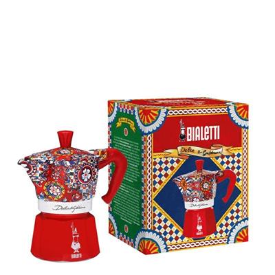 CAFFETTIERA DOLCE & GABBANA CARRETTO SICILIANO 6 TZ